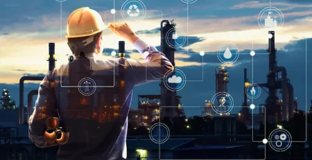 Zoom sur l’installation générale : l’art de bâtir l'industrie