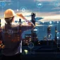Zoom sur l’installation générale : l’art de bâtir l'industrie