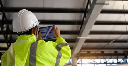 Innovation en installation générale : les nouvelles technologies qui changent le jeu