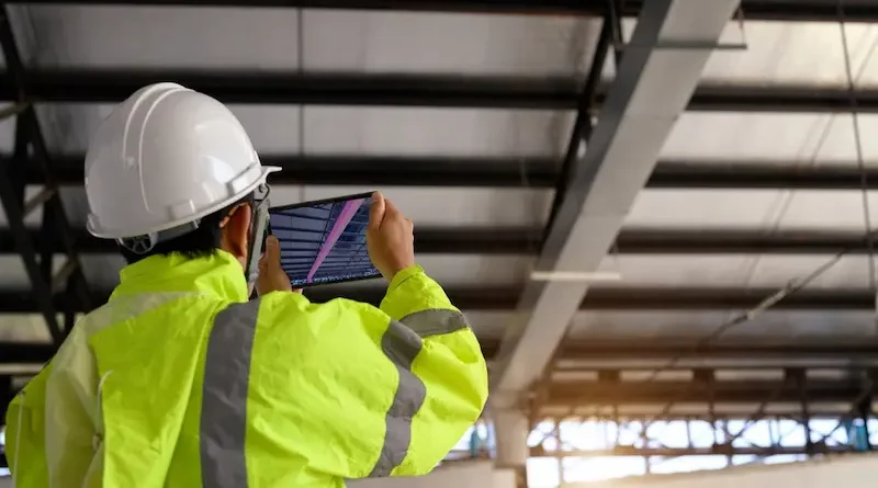 Innovation en installation générale : les nouvelles technologies qui changent le jeu
